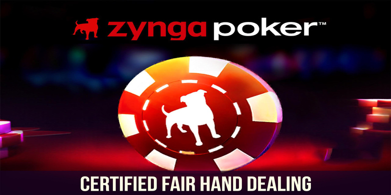 Chi tiết về trò chơi Zynga Poker