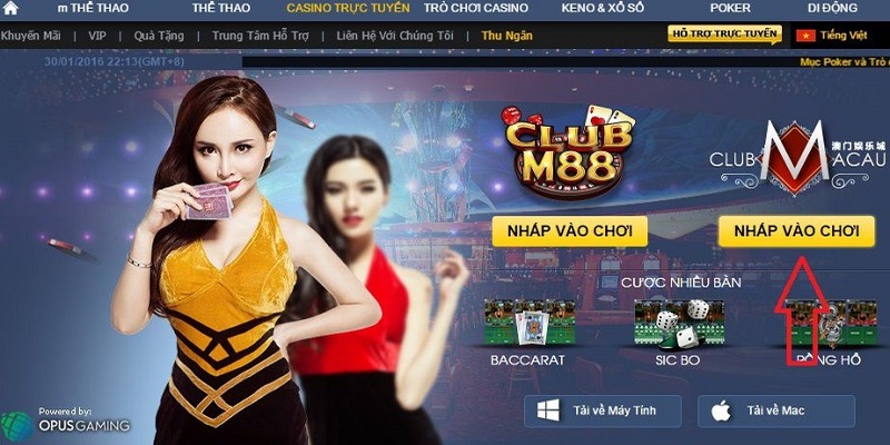 M88 cũng là một trang cá cược hợp pháp ở Việt Nam và thế giới
